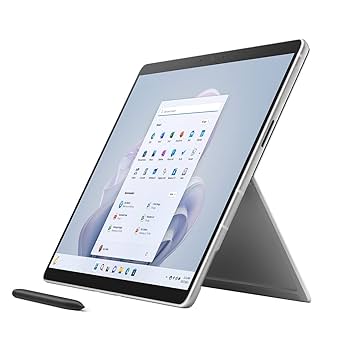 Amazon.com : Microsoft Surface Pro 9 (2022), 13